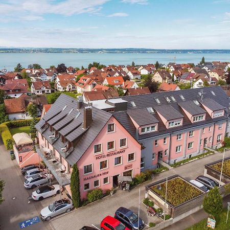 Hotel Hagnauer Hof Exterior foto
